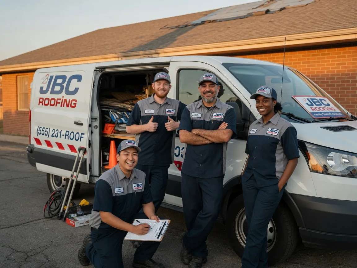 Roof Replacement company in Meade, KS